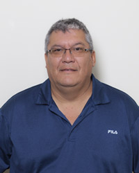 Charles Bighead