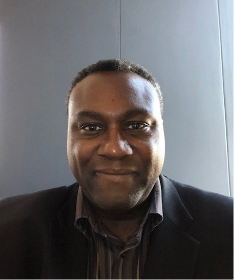 Jeff A. Niles