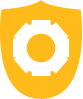 Cybersecurity Icon