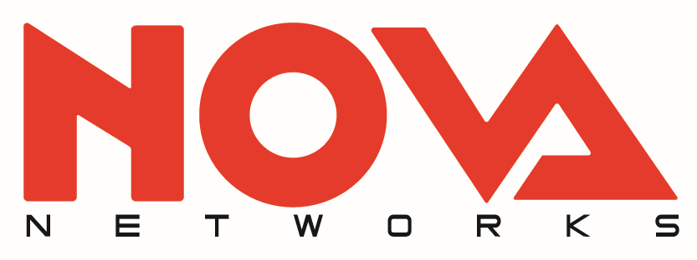 Nova Logo - White Background